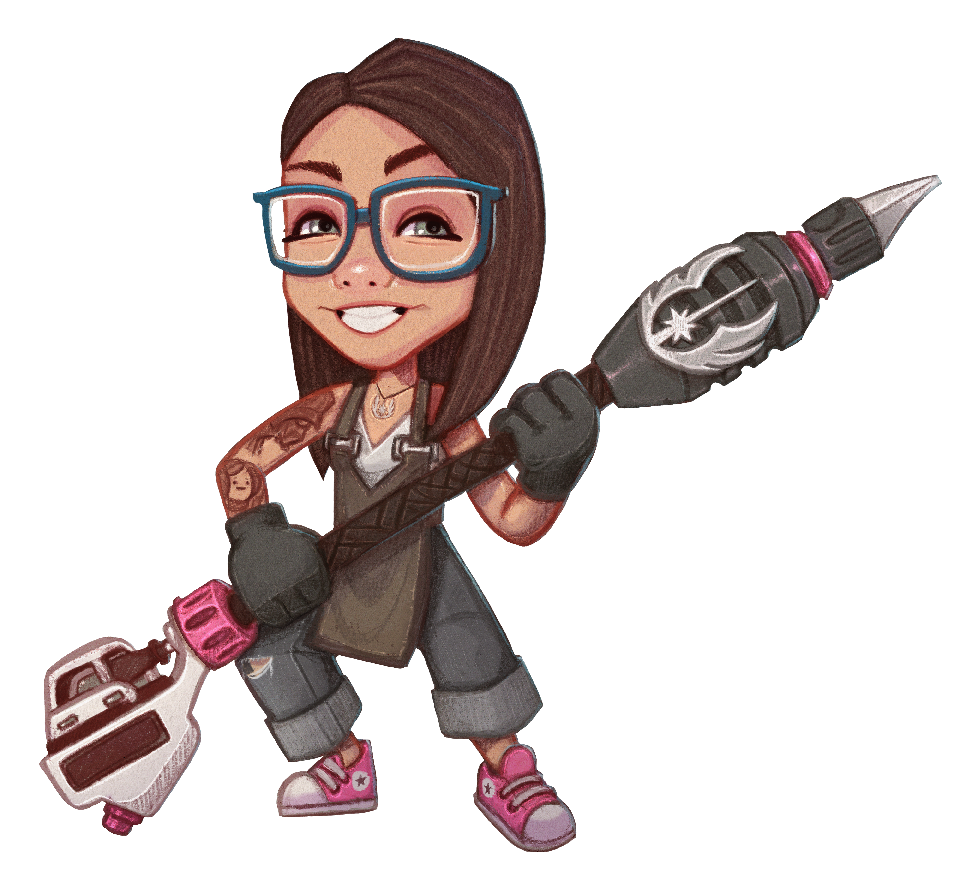 Tatuajes en Tenerife